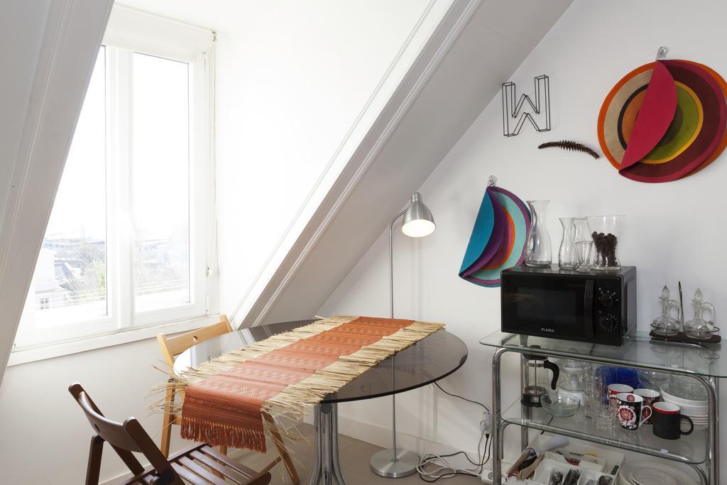 Apartamento Belem Gardens By Homing Lisboa Exterior foto