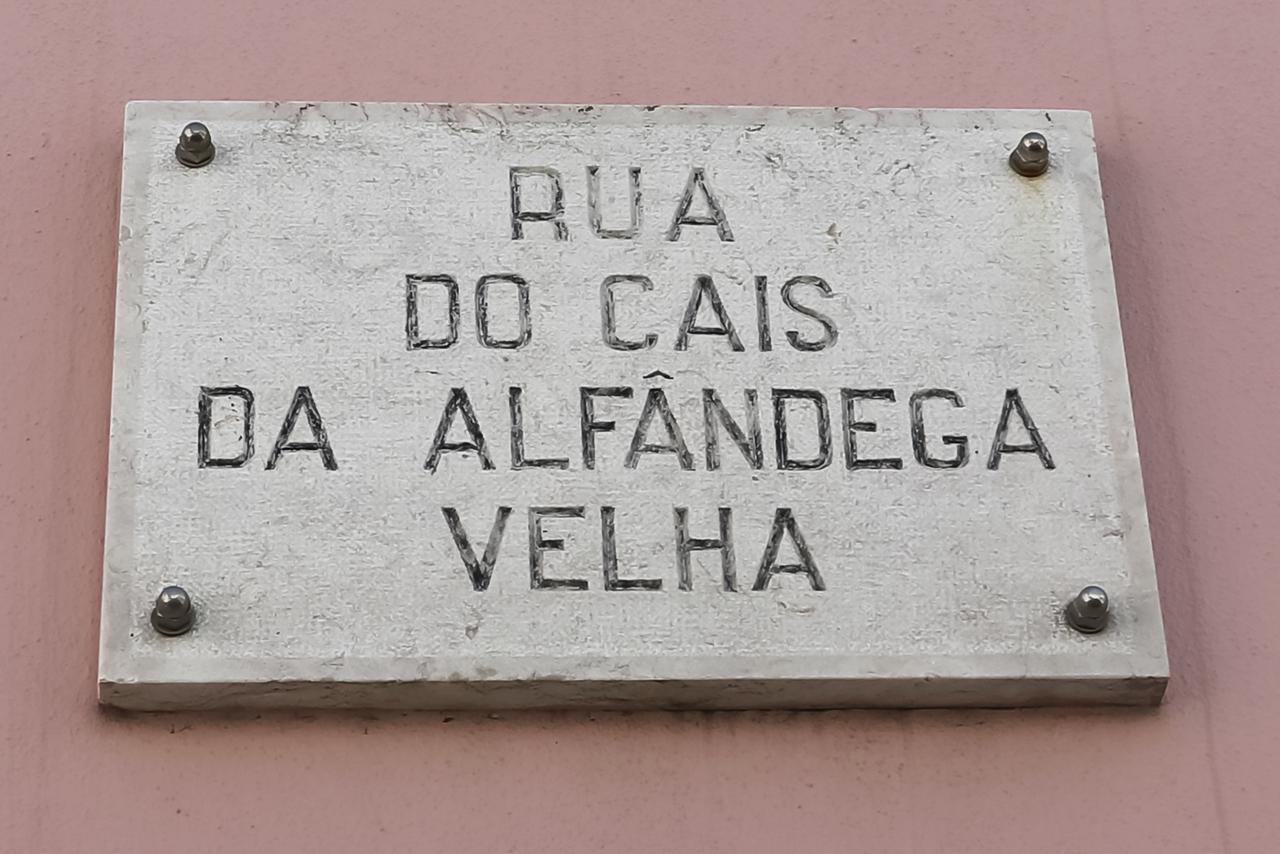 Apartamento Belem Gardens By Homing Lisboa Exterior foto