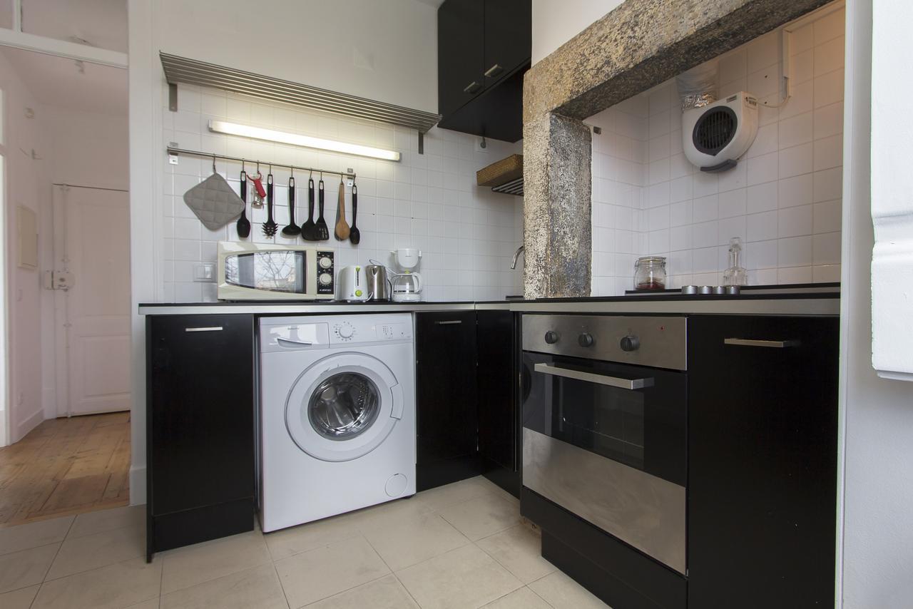 Apartamento Belem Gardens By Homing Lisboa Exterior foto