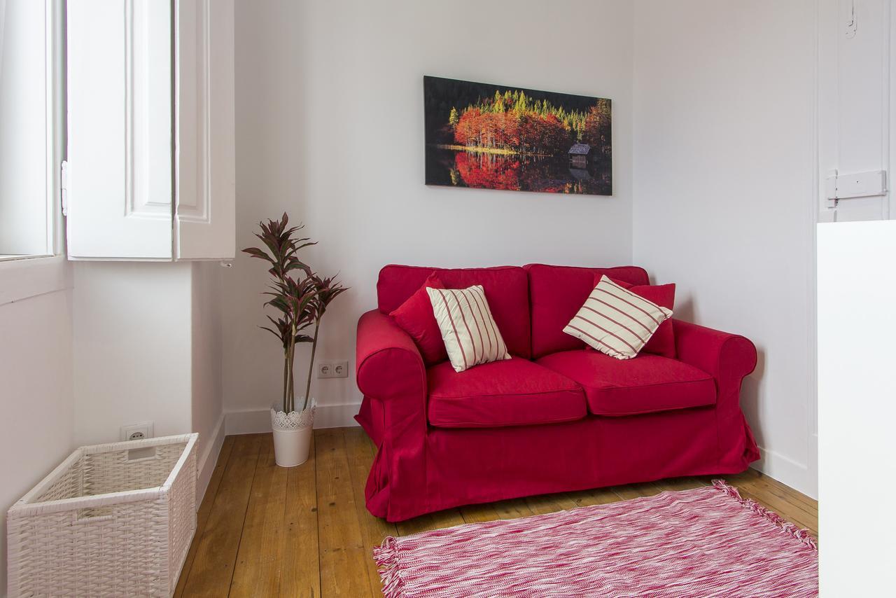 Apartamento Belem Gardens By Homing Lisboa Exterior foto