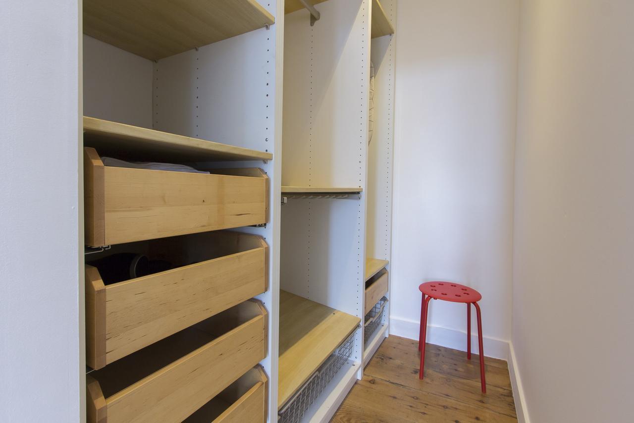 Apartamento Belem Gardens By Homing Lisboa Exterior foto