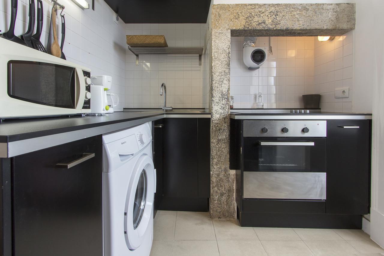 Apartamento Belem Gardens By Homing Lisboa Exterior foto