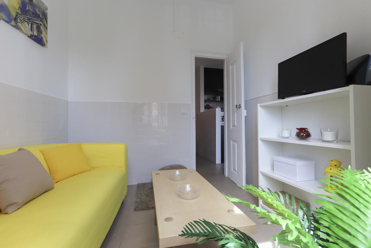 Apartamento Belem Gardens By Homing Lisboa Exterior foto