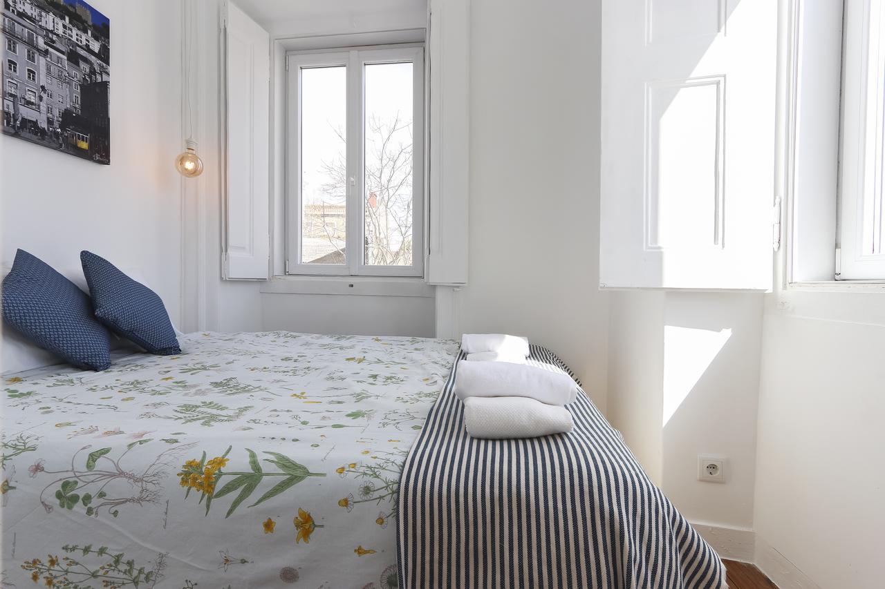 Apartamento Belem Gardens By Homing Lisboa Exterior foto