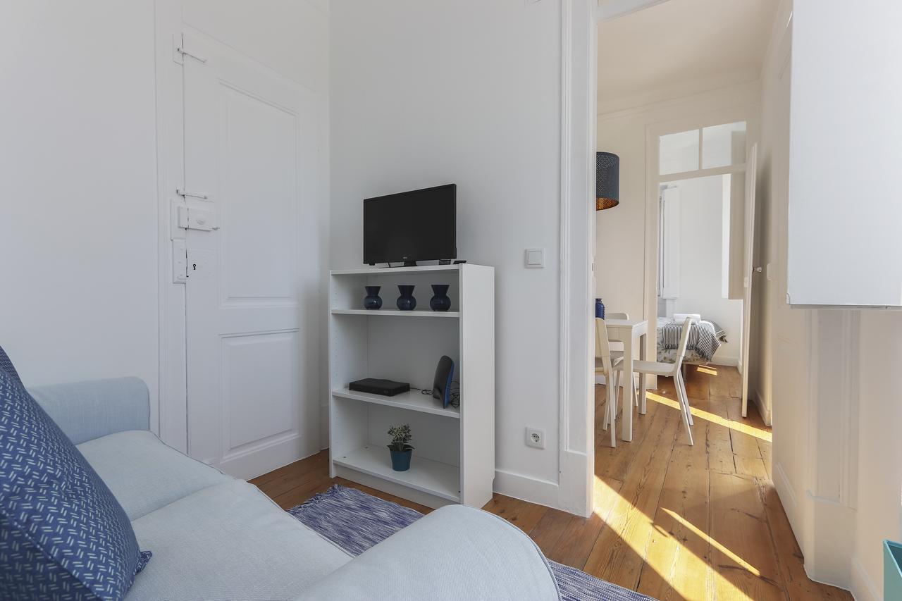 Apartamento Belem Gardens By Homing Lisboa Exterior foto